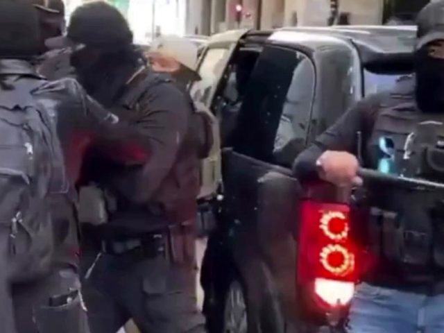 Wave of car attacks on ICE agents follows incendiary rhetoric from target-city leaders