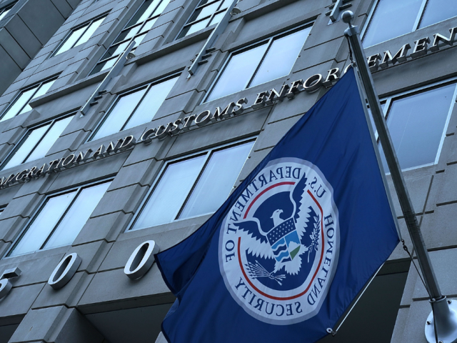 Texas raid targeting Tren de Aragua gang leads to arrest of 140 illegal immigrants