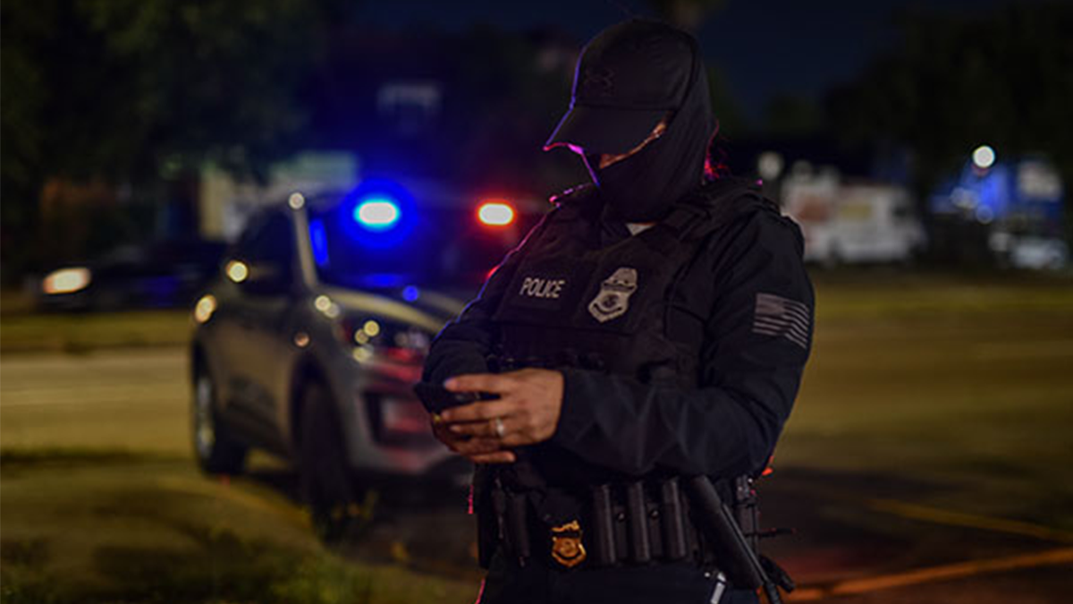 Houston ICE operation nets over 3,500 criminal illegal aliens in six weeks during shutdown  at george magazine