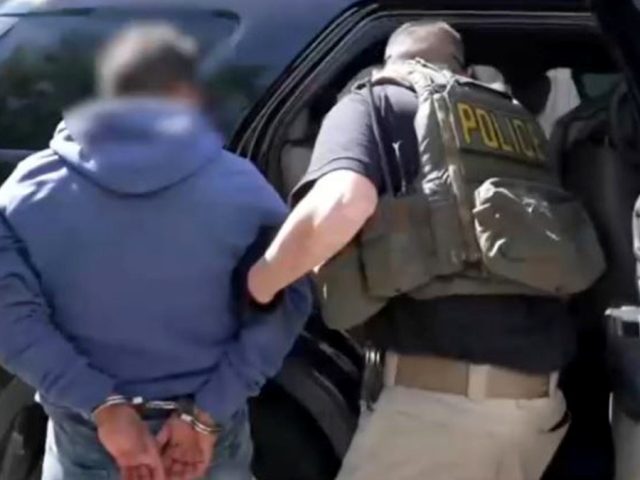 DHS: Chicago crime drops sharply after federal operation targeting criminal illegal immigrants