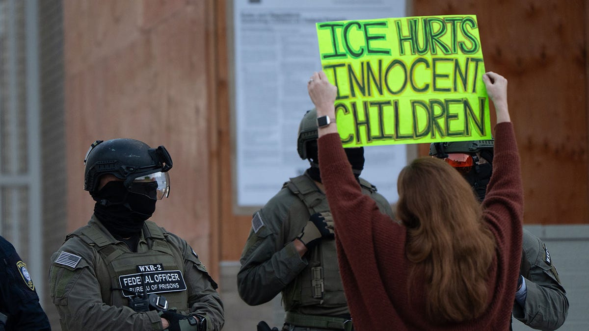 Federal judge rules Trump's Portland National Guard deployment unconstitutional in permanent injunction  at george magazine