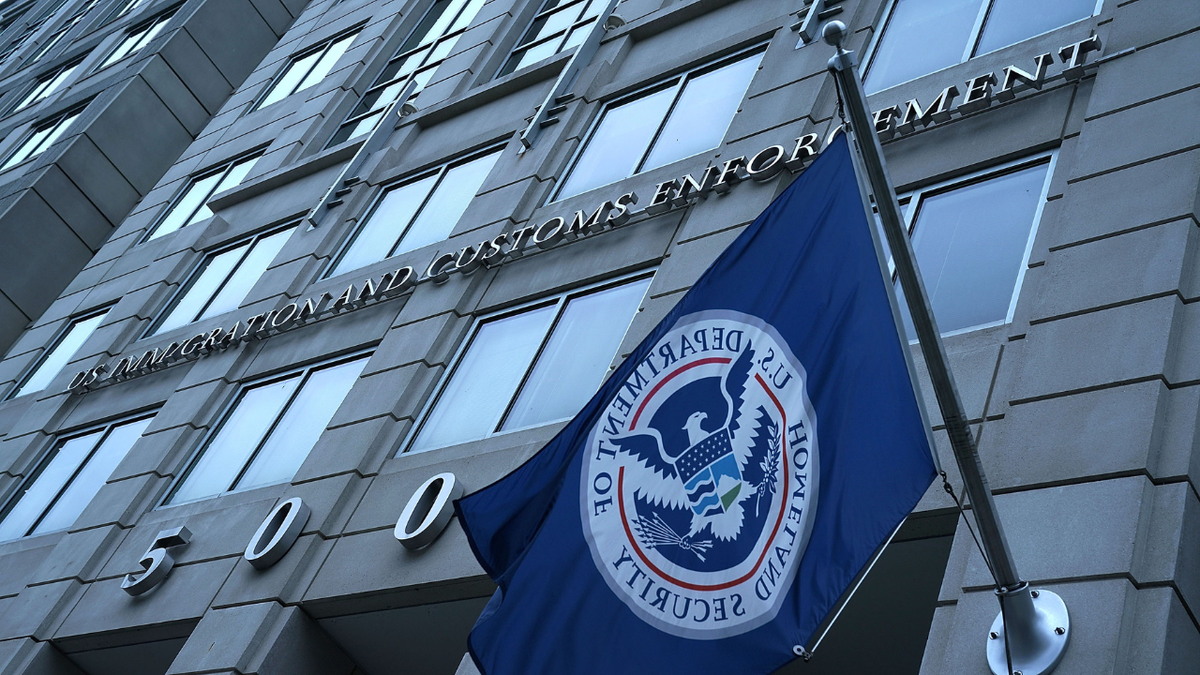 Texas raid targeting Tren de Aragua gang leads to arrest of 140 illegal immigrants at george magazine