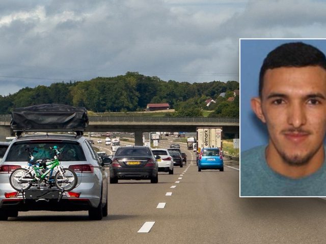 Sanctuary state under fire for granting license to illegal alien who killed young girl with car