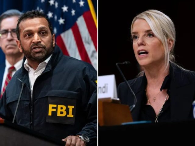 Tension builds between Trump’s senior officials following months of ‘bonehead screwups’