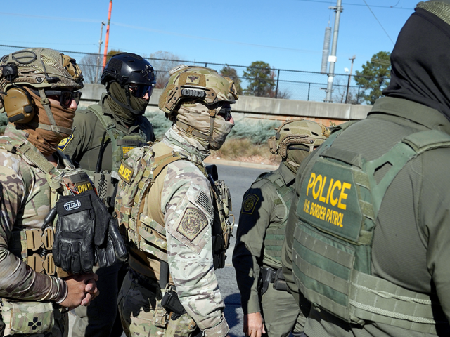 As ICE readies ‘Swamp Sweep,’ Mississippi pledges to aid—not block—federal crackdown