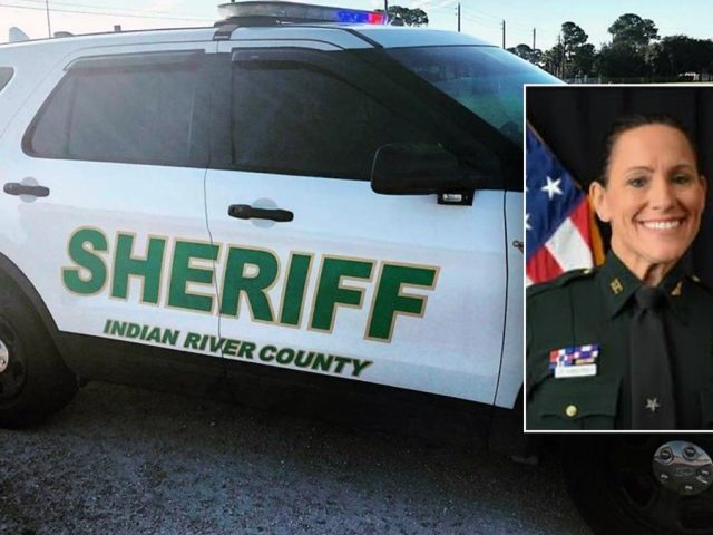 Florida deputy with 25 years on force killed serving eviction notice; suspect, locksmith also shot: sheriff