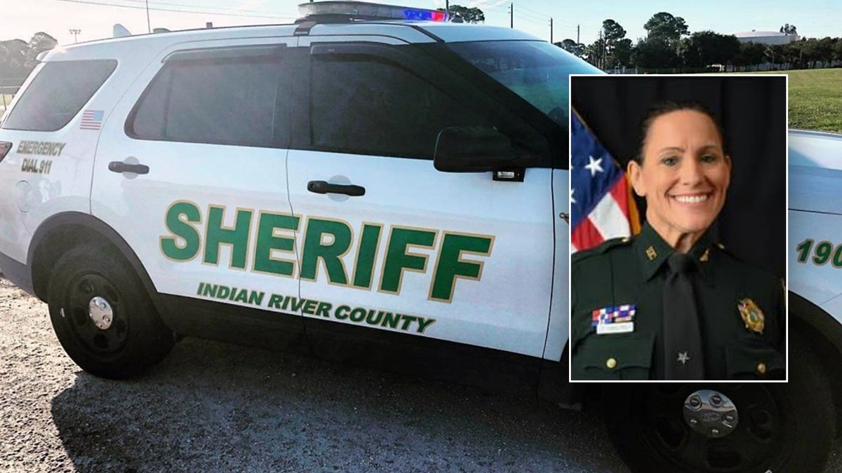 Florida deputy with 25 years on force killed serving eviction notice; suspect, locksmith also shot: sheriff at george magazine