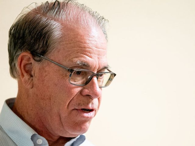 Indiana Senate Republicans reject Trump-backed redistricting push, decline to meet in December