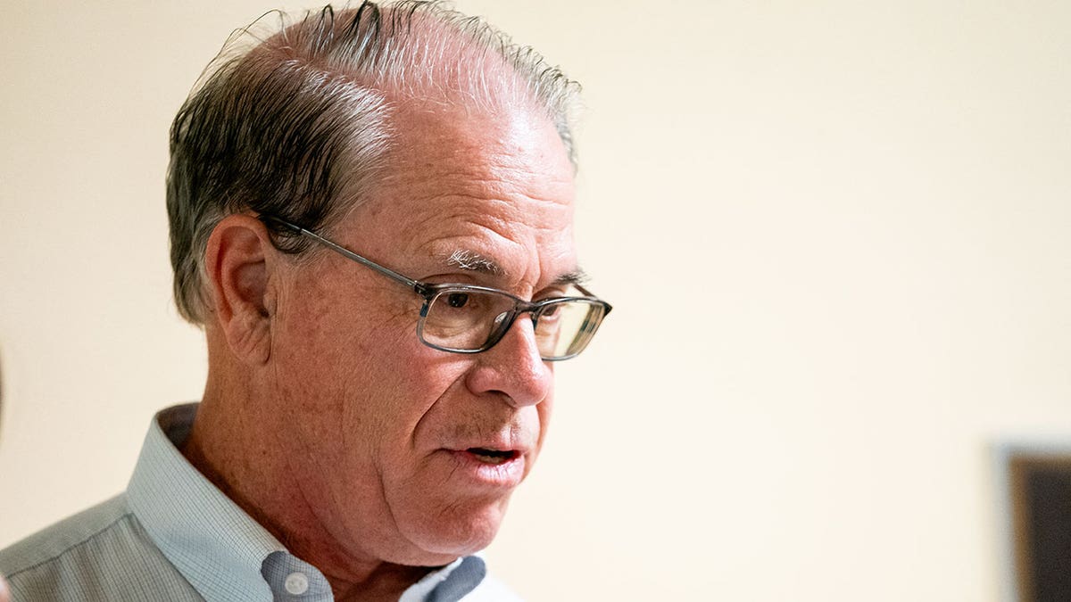 Indiana Senate Republicans reject Trump-backed redistricting push, decline to meet in December at george magazine