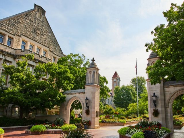 Red-state university ripped for offering entry-level job to foreign workers, not grads: ‘Woke mind virus’