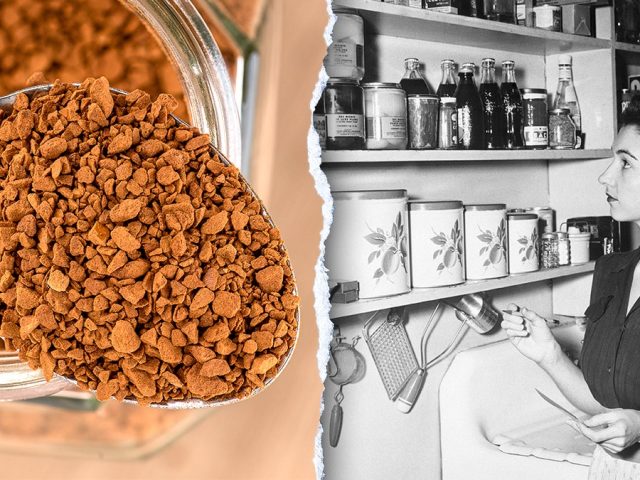 Retro coffee on rise with younger drinkers despite vision concerns: Here’s what experts say