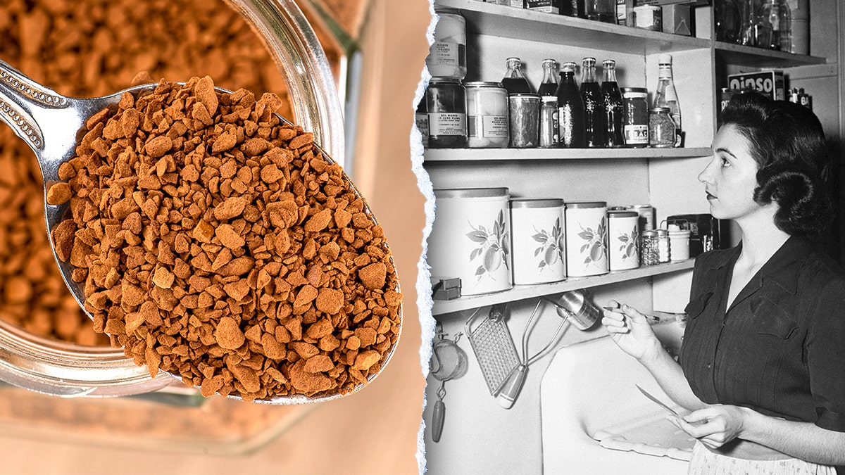 Retro coffee on rise with younger drinkers despite vision concerns: Here's what experts say  at george magazine