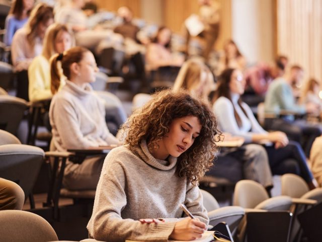 Michigan community college approves TPUSA chapter after student government rejection