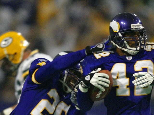 Ex-NFL player offers warning about New York City after Jets cornerback is reportedly wounded in shooting