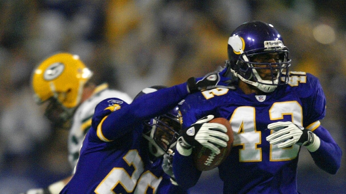 Ex-NFL player offers warning about New York City after Jets cornerback is reportedly wounded in shooting at george magazine