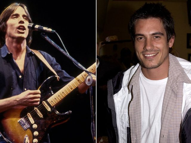 Singer Jackson Browne’s son Ethan dies suddenly at age 52 after being found unresponsive