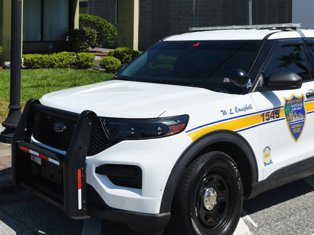 Florida serial killer fears spread after three women found dead in three days