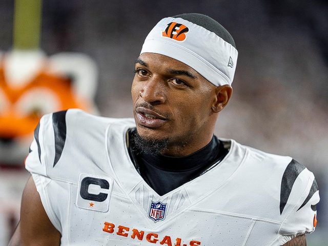 Bengals team flight delayed more than 5 hours ahead of AFC North battle vs Ravens