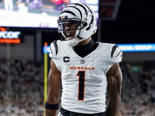Bengals’ Ja’Marr Chase issues public apology after costly suspension for spitting incident