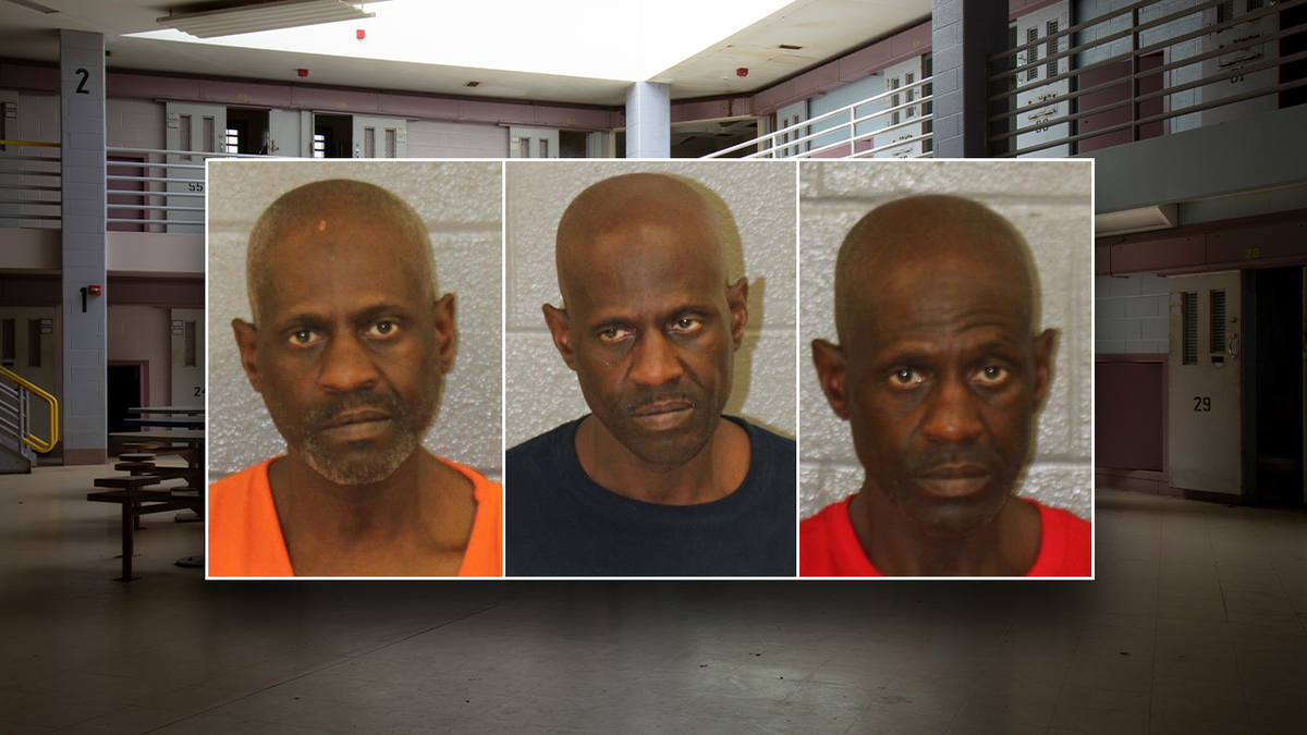 Charlotte bus stabbing suspect arrested 15 times in 3 years, freed weeks before attack at george magazine