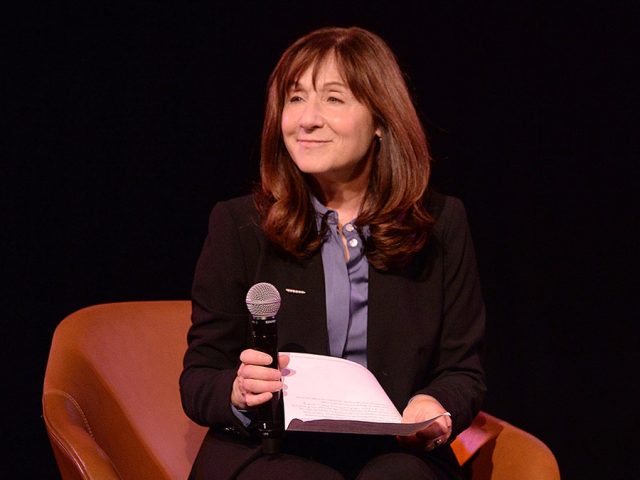 New Yorker writer Jane Mayer faces conservative criticism for comments on National Guard shooting in DC