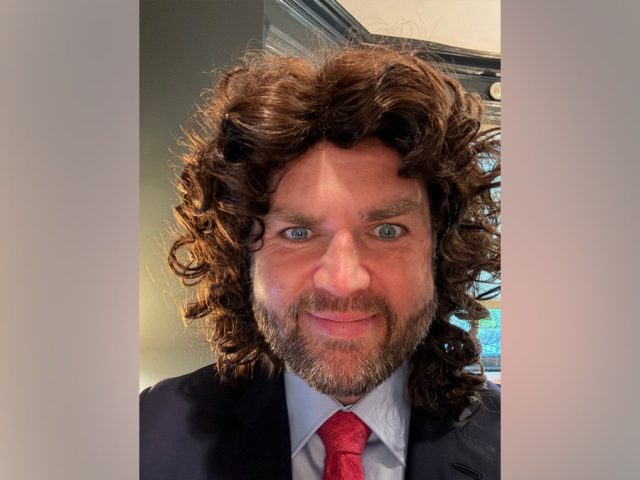 VP JD Vance dresses up as his own viral meme for Halloween, social media post tops 15 million views