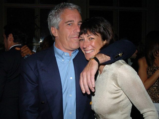 Epstein referenced Trump in private emails to Ghislaine Maxwell and others, new records show