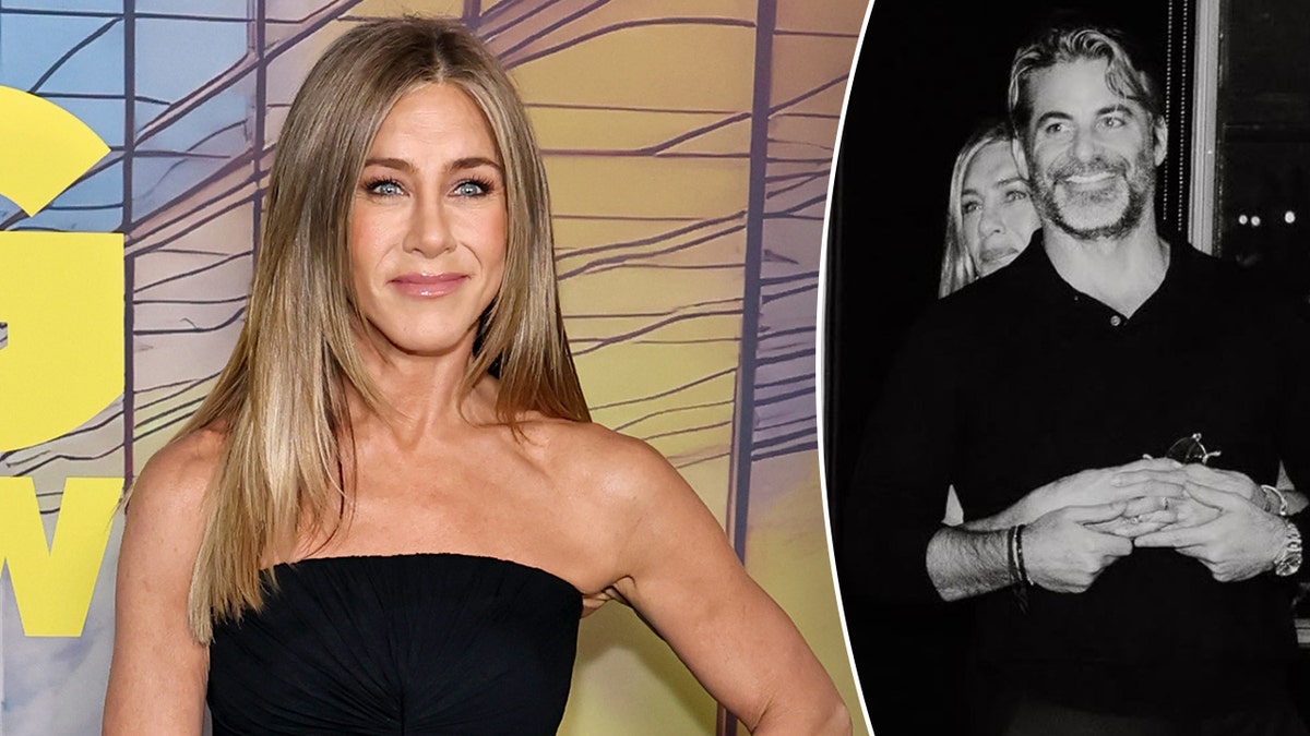 Jennifer Aniston confirms romance with her 'love' Jim Curtis in sweet birthday tribute at george magazine