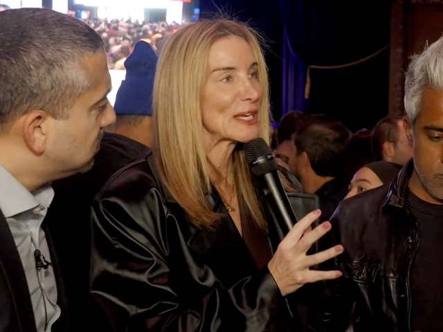 Left-wing podcaster uses Mamdani win to push reeducation of ‘crusty White people’ to embrace multiculturalism