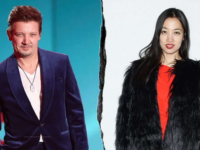 Jeremy Renner slams ‘outrageous’ claims he sent explicit images to Chinese filmmaker, threatened to call ICE