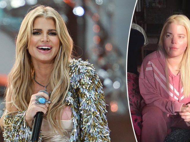 Jessica Simpson details the dark side of alcohol that nearly derailed her dreams