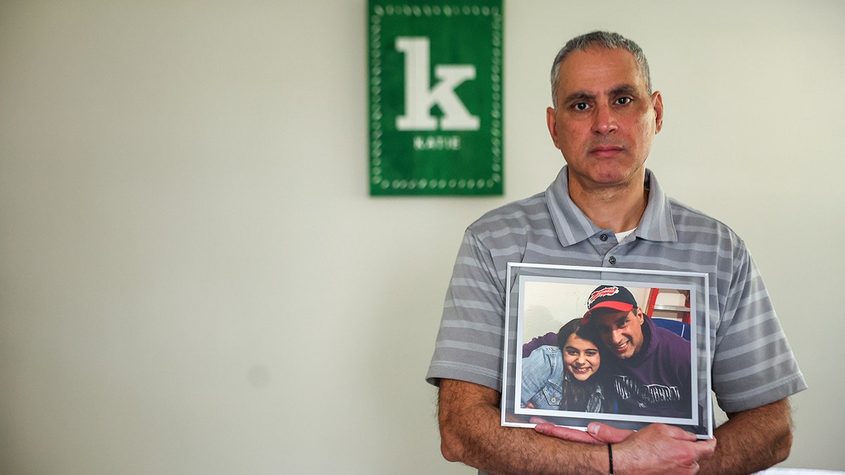 Angel Families thank Trump in new Thanksgiving video for his border security efforts: 'We appreciate you' at george magazine