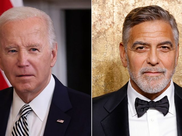 George Clooney defends Biden takedown, criticizes Democrats ‘mistake’ with Kamala Harris in 2024 election
