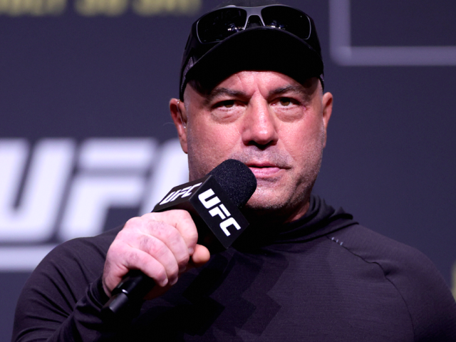 Rogan rebukes ousted BBC executives, claims the network ‘felt justified in completely lying’ about Trump