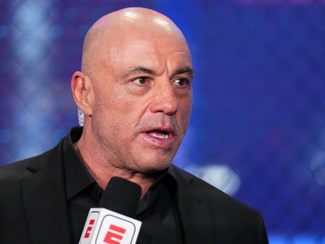 Rogan warns that liberal celebration of Kirk assassination shows we’re closer to ‘civil war’ than he thought