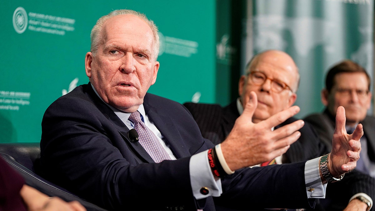 DOJ actively preparing to issue grand jury subpoenas relating to John Brennan investigation: sources at george magazine