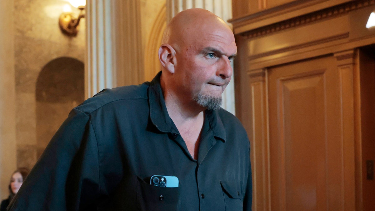 Fetterman’s brutally candid account of battling depression, feeling suicidal, being thrown out of his house  at george magazine
