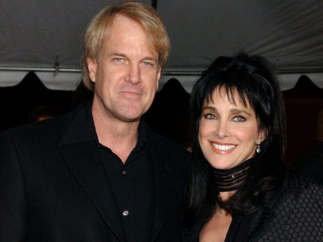 John Tesh says ‘faith-filled’ wife saved his life after doctors gave him 18 months to live