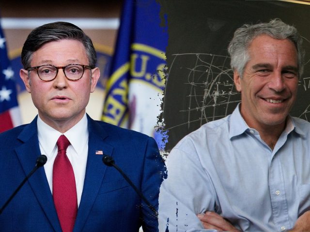 Fox News Politics Newsletter: House votes to release Epstein files