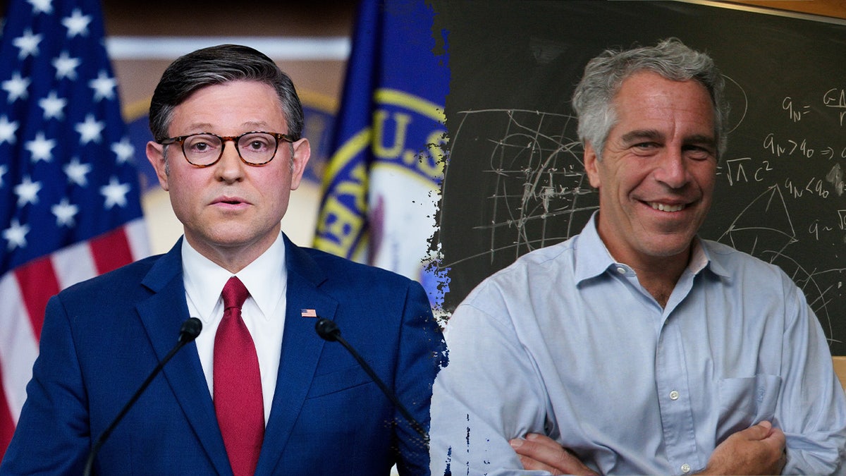 Fox News Politics Newsletter: House votes to release Epstein files at george magazine