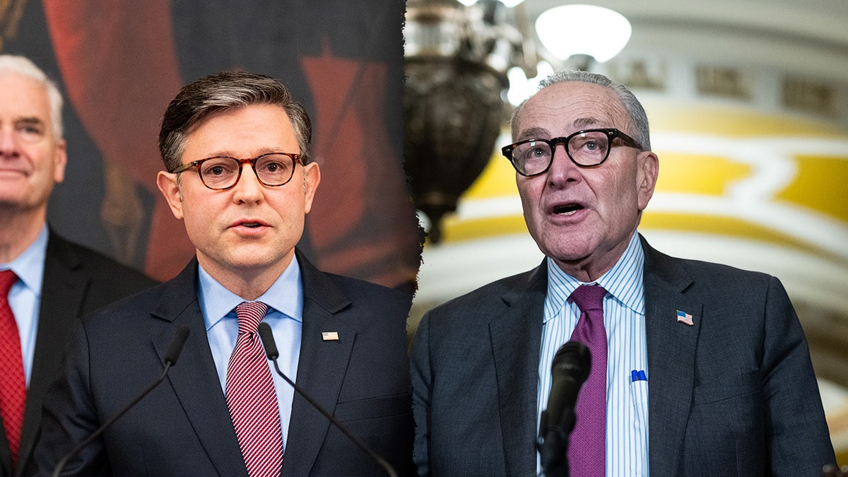 'Stop playing games': Marjorie Taylor Greene takes aim at Republicans, Congress amid shutdown  at george magazine