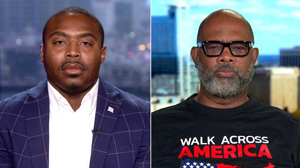 Chicago residents demand action, accountability after mob of children brutally beats mother and 9-year-old son  at george magazine