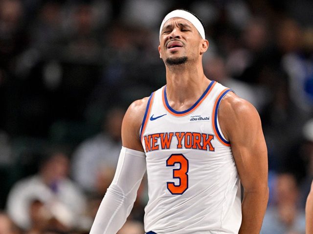 Knicks star robbed of $185K in watches and jewelry at Manhattan hotel in September: report