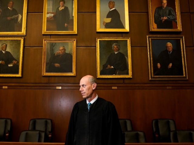 Judge Boasberg to weigh Trump contempt in deportation case this week