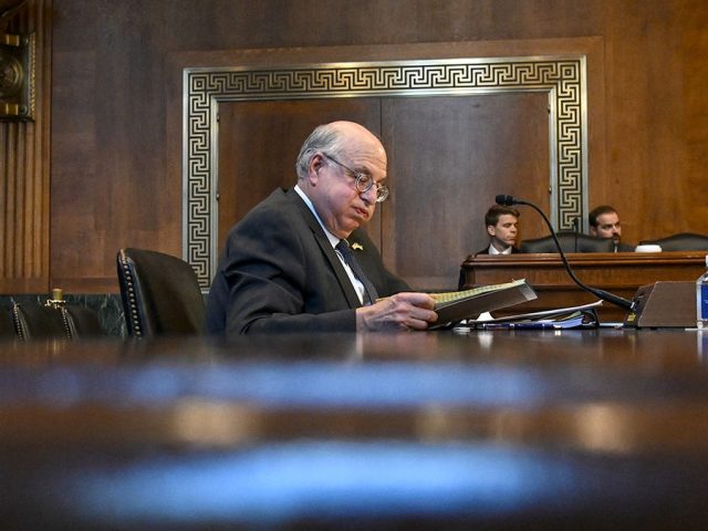 Reagan-appointed judge resigns in protest of Trump, warns of president’s ‘assault on the rule of law’