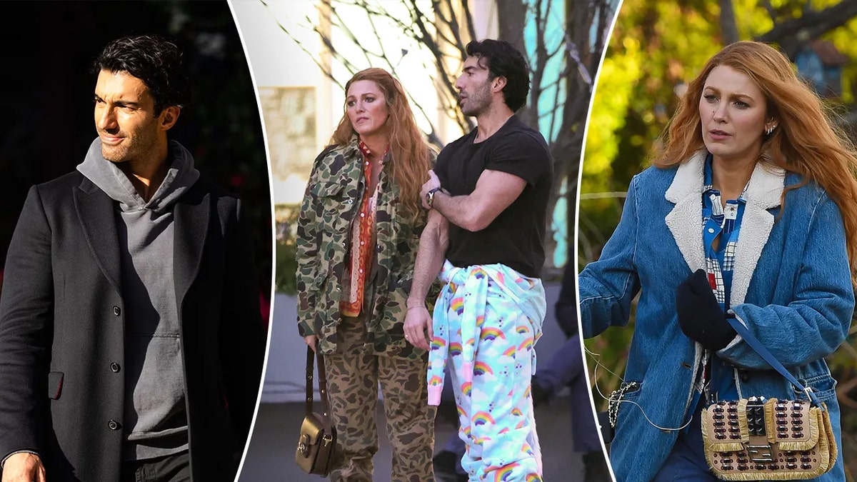 Justin Baldoni's $400M lawsuit against Blake Lively ends as financial fight still looms  at george magazine