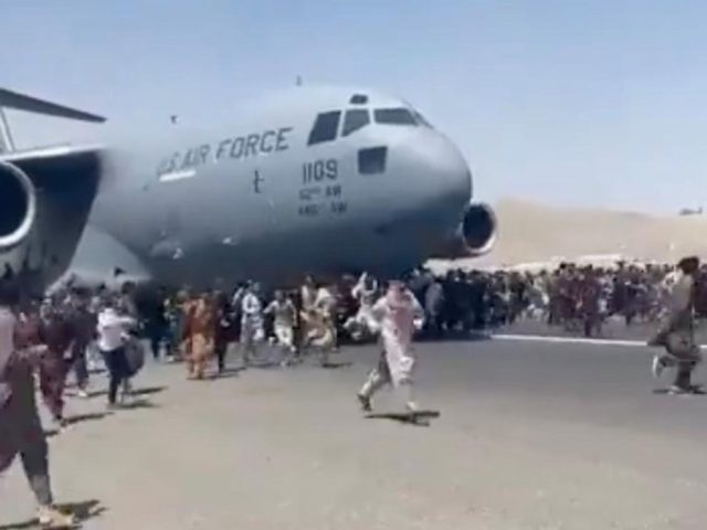 Alleged DC shooter entered US under Afghan resettlement push Mayorkas vowed would be done ‘swiftly and safely’