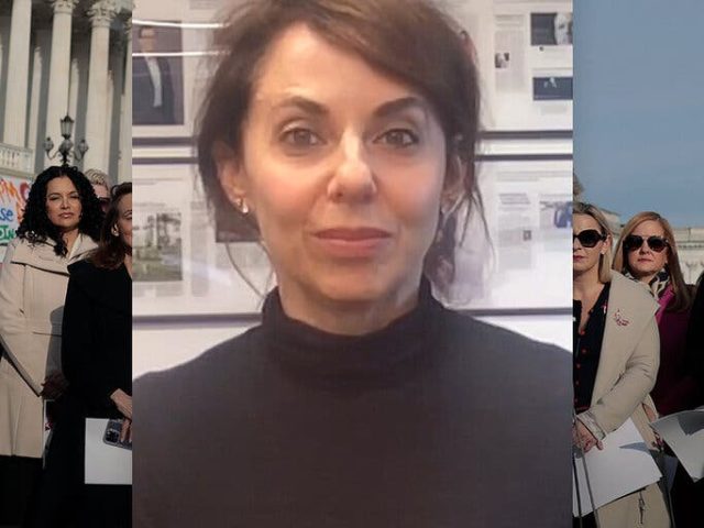 Behind the Vote to Release the Epstein Files