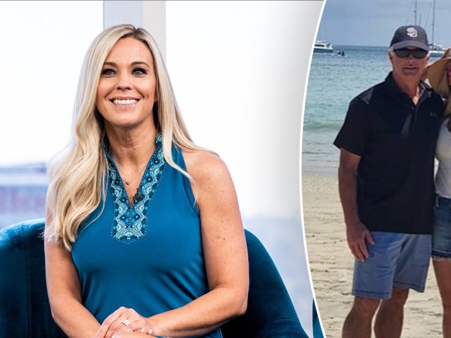 Kate Gosselin confirms romance with former bodyguard following affair allegations during 2009 divorce
