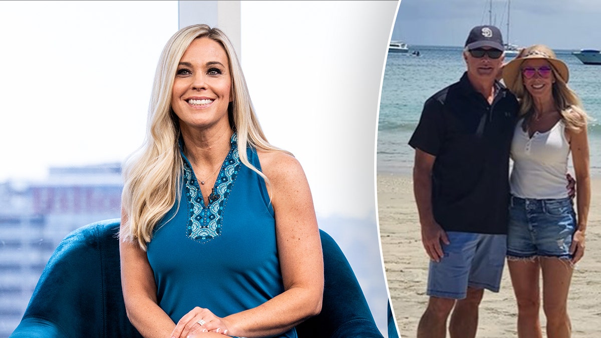 Kate Gosselin confirms romance with former bodyguard following affair allegations during 2009 divorce  at george magazine